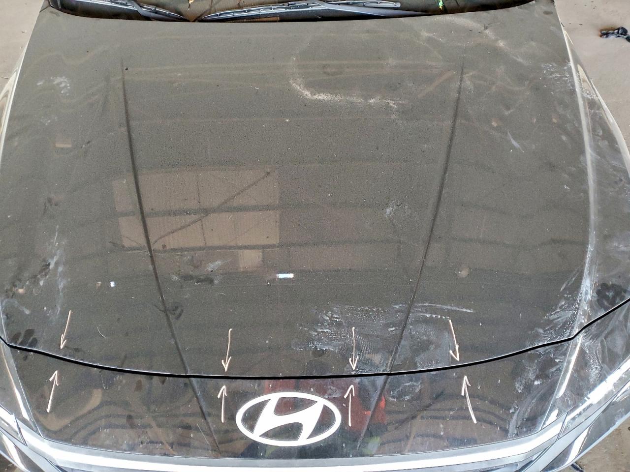 2025 HYUNDAI ELANTRA SE photo 11