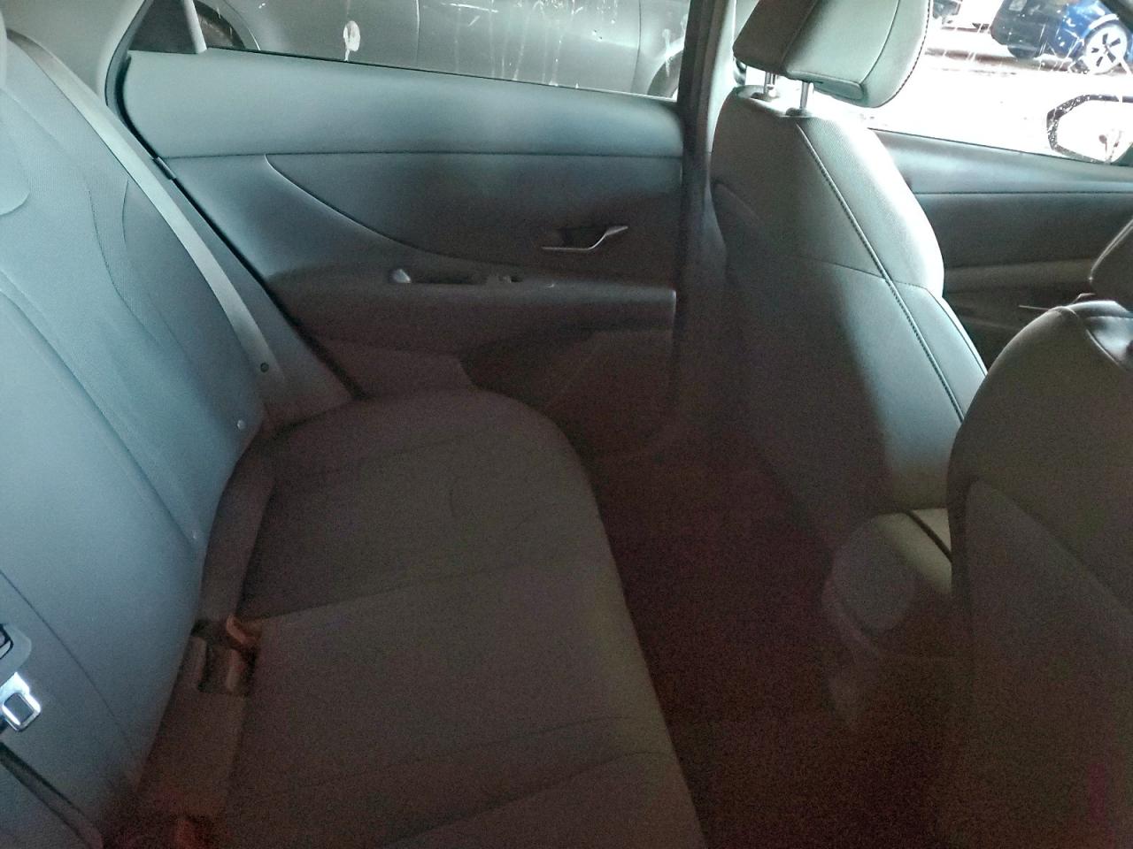 2025 HYUNDAI ELANTRA SE photo 10