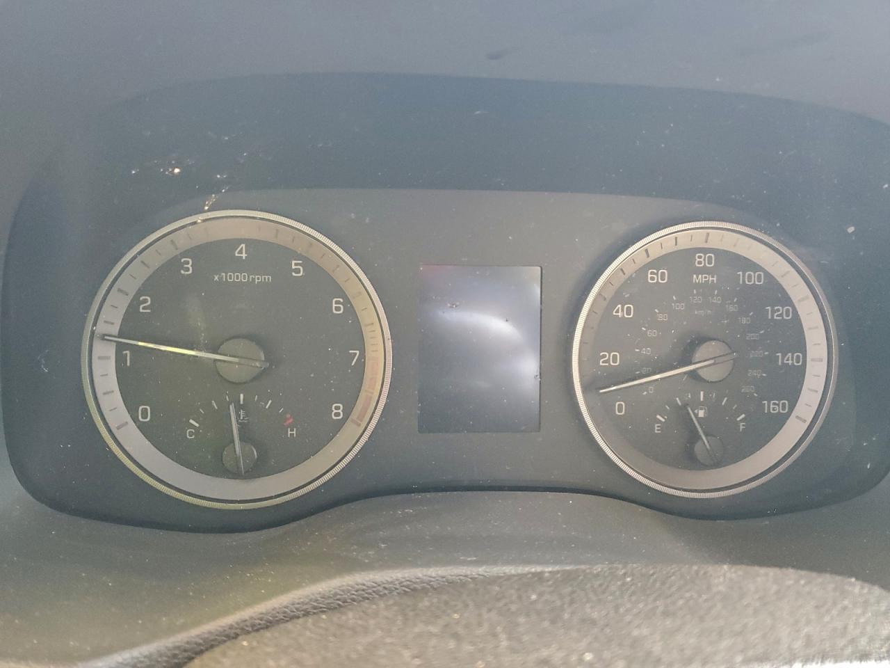 2016 HYUNDAI TUCSON LIMITED photo 9