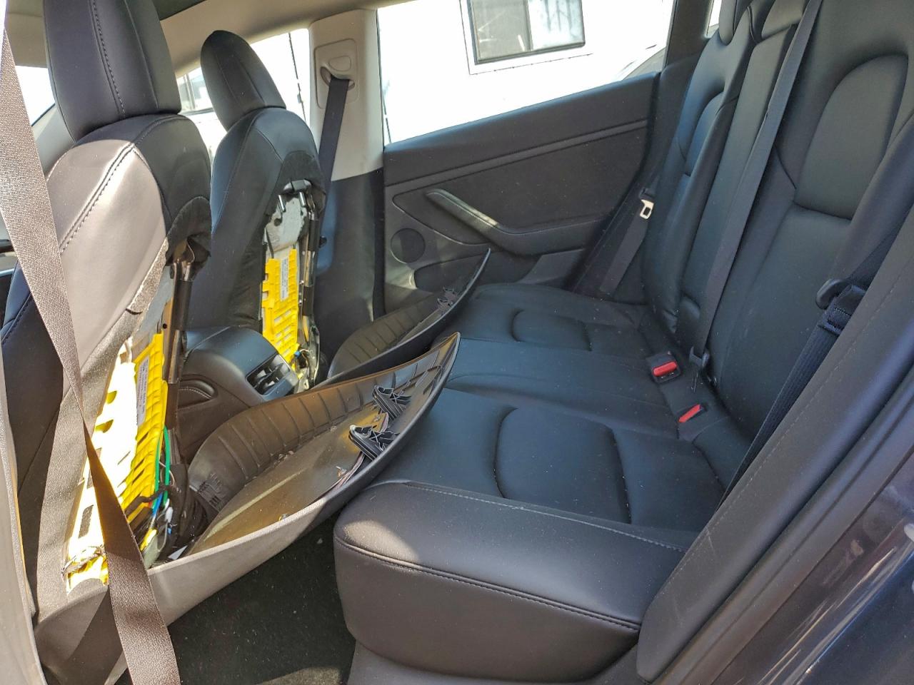 2022 TESLA MODEL 3 photo 10