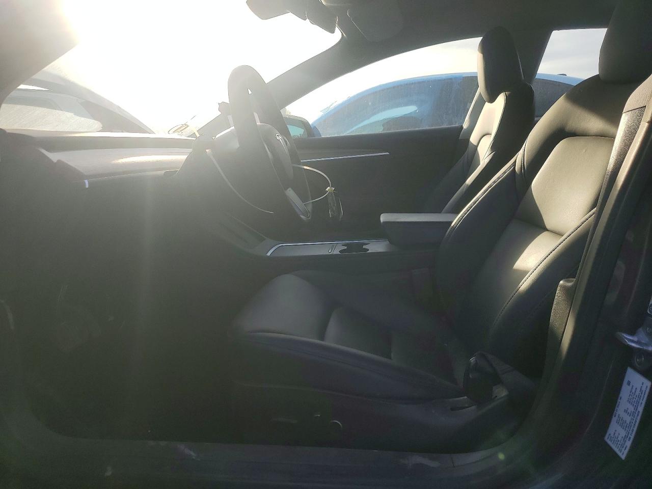 2022 TESLA MODEL 3 photo 7