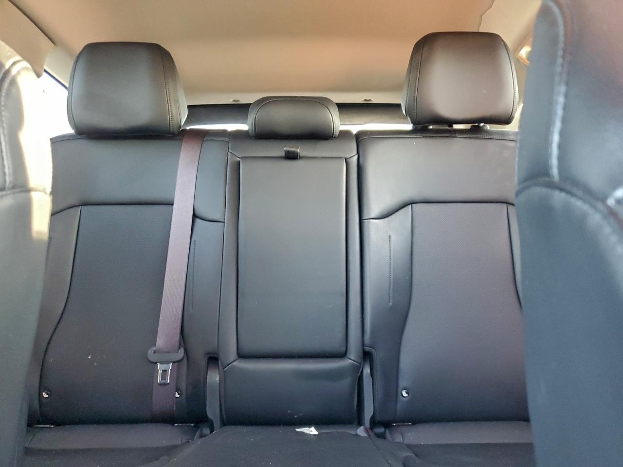2023 KIA SPORTAGE EX photo 10