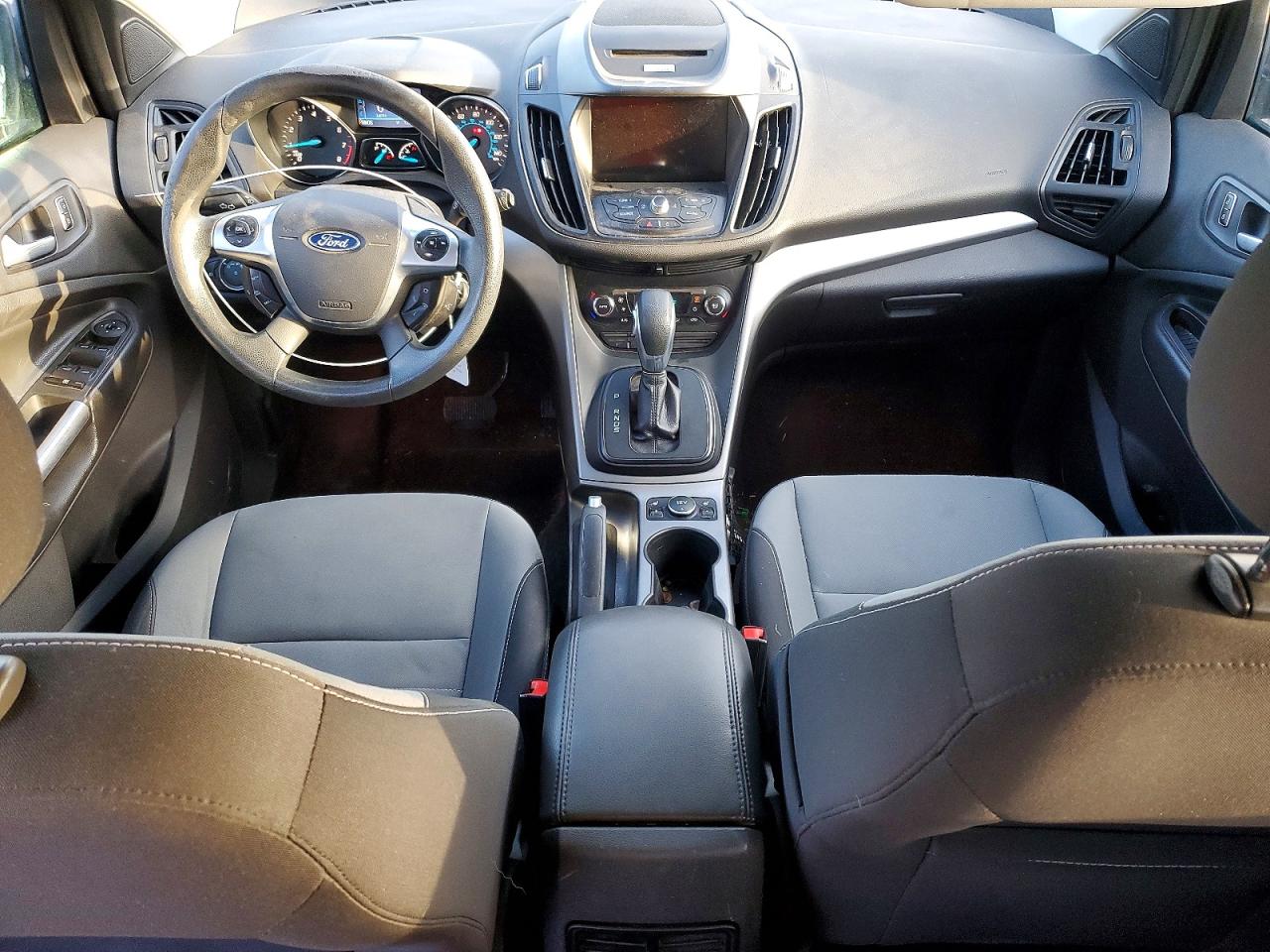 2014 FORD ESCAPE SE photo 15