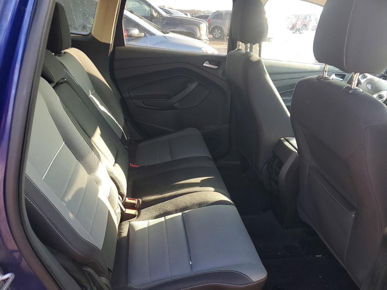 2014 FORD ESCAPE SE photo 19