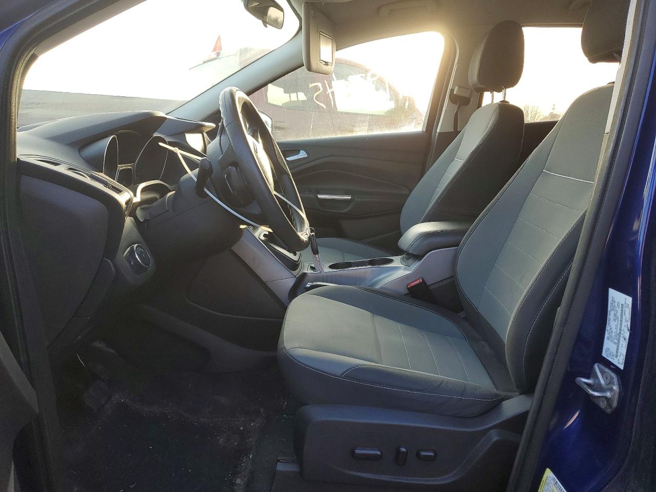 2014 FORD ESCAPE SE photo 13