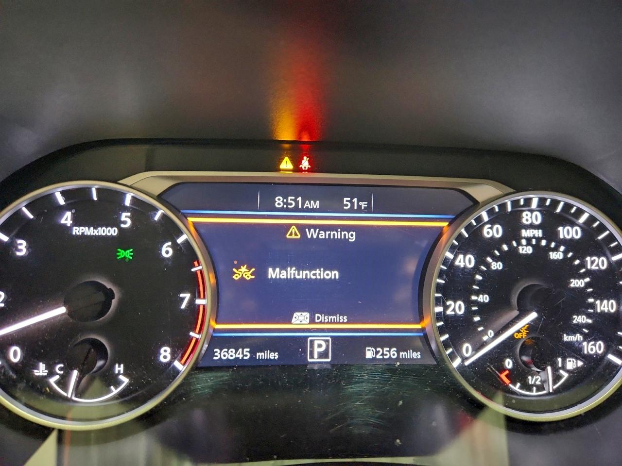 2024 NISSAN SENTRA SV photo 17