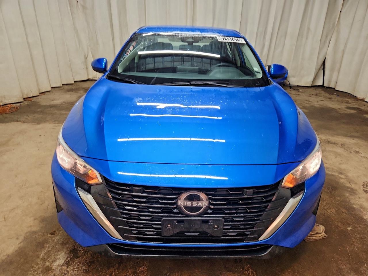 2024 NISSAN SENTRA SV photo 9