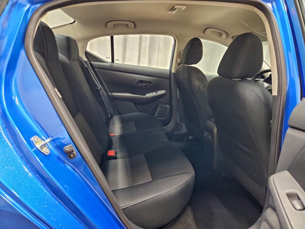 2024 NISSAN SENTRA SV photo 19