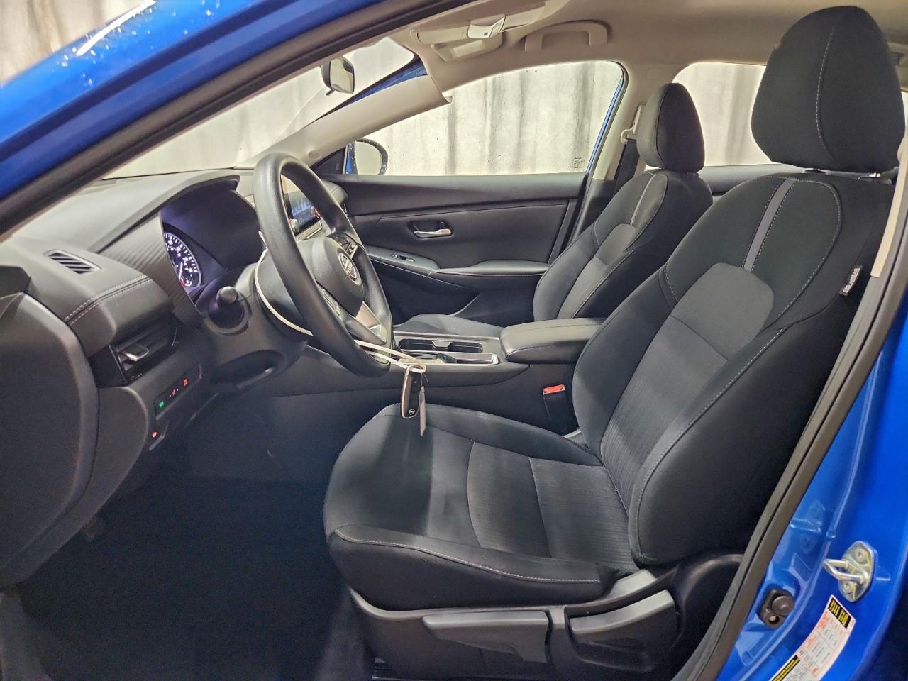 2024 NISSAN SENTRA SV photo 13