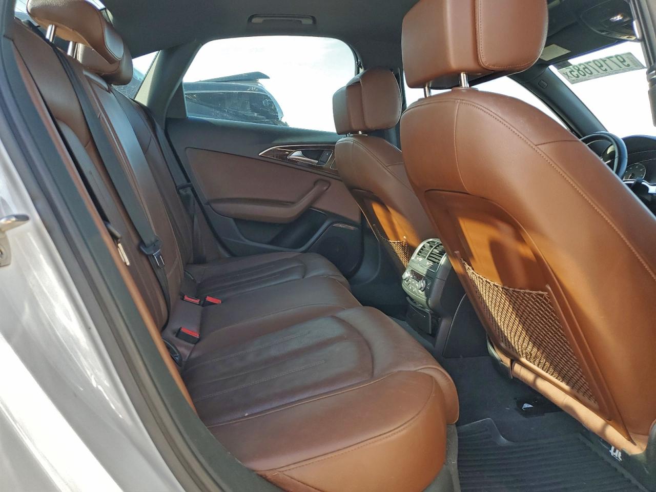 2018 AUDI A6 PREMIUM PLUS photo 28