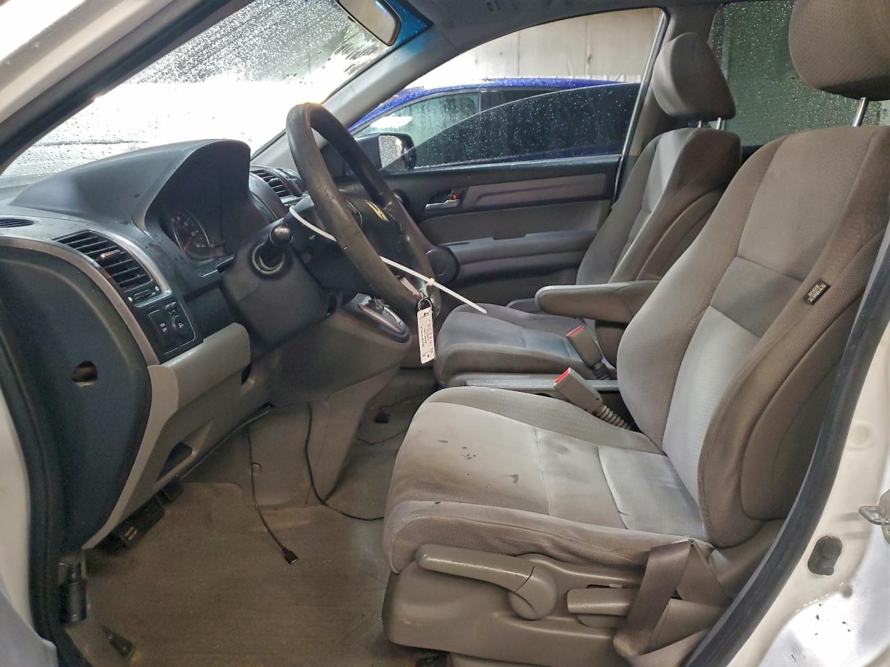 2009 HONDA CR-V EX photo 7