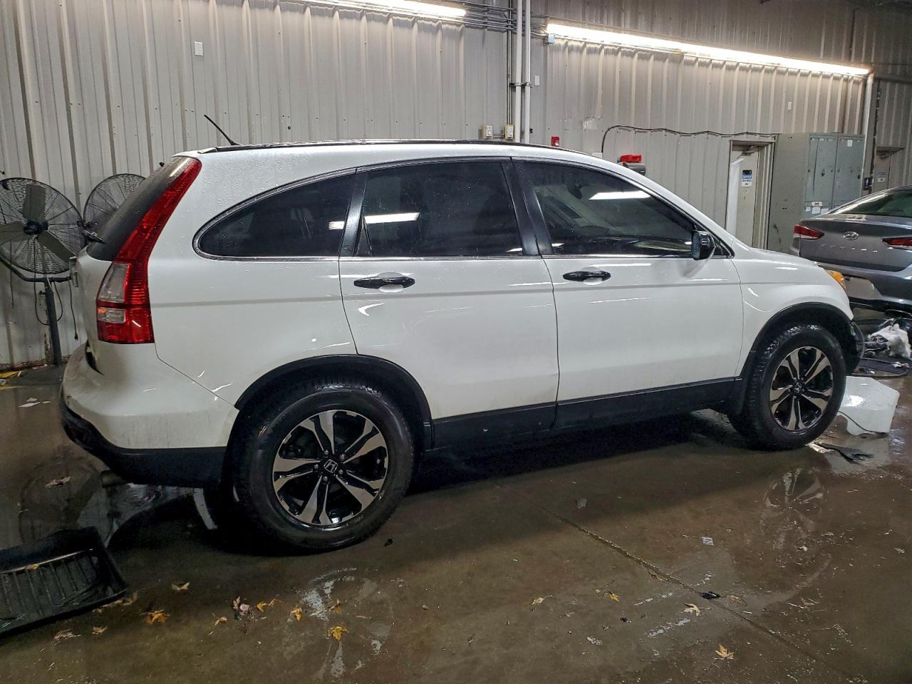 2009 HONDA CR-V EX photo 3