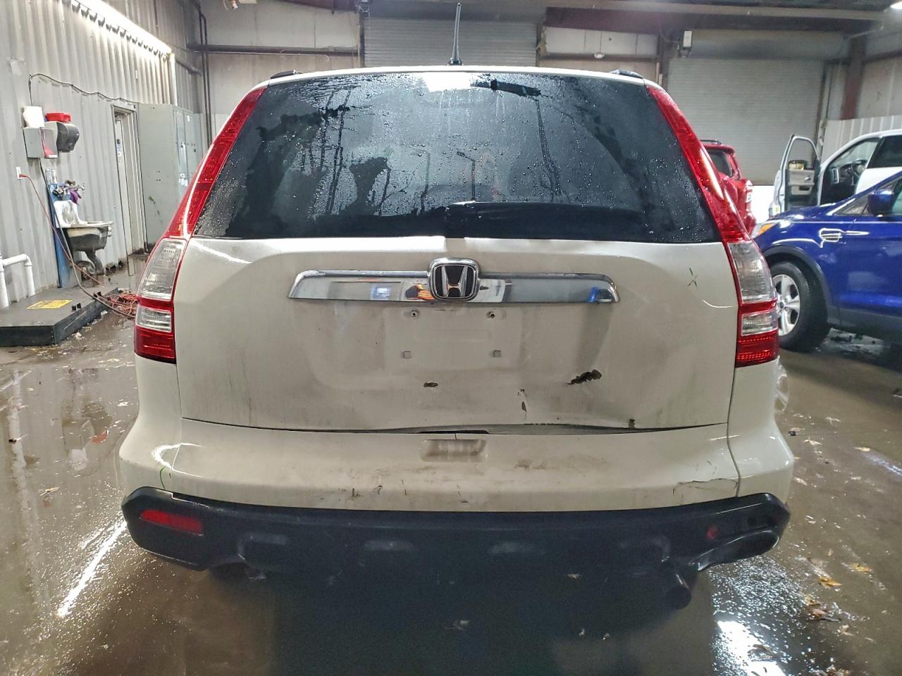 2009 HONDA CR-V EX photo 6