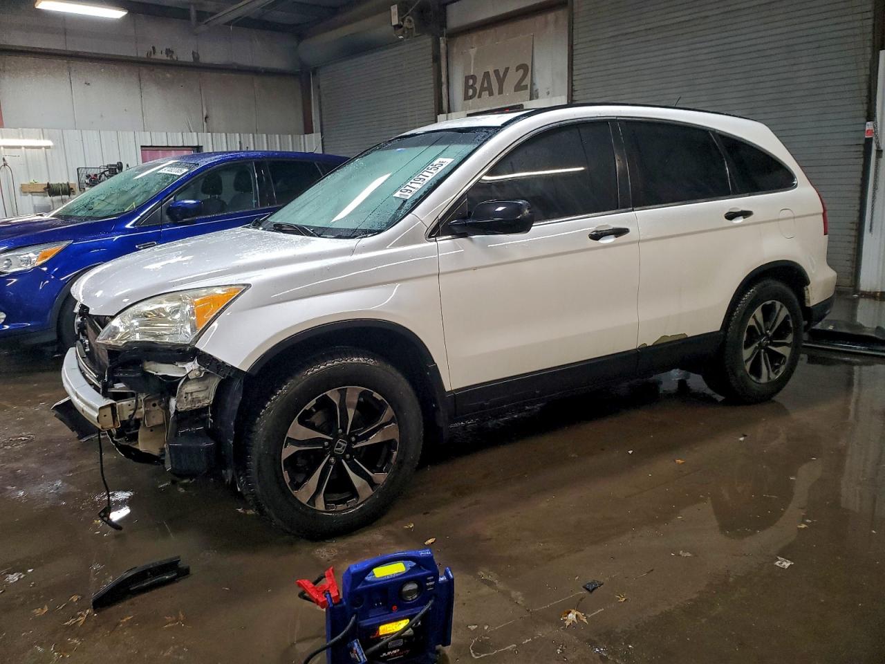 2009 HONDA CR-V