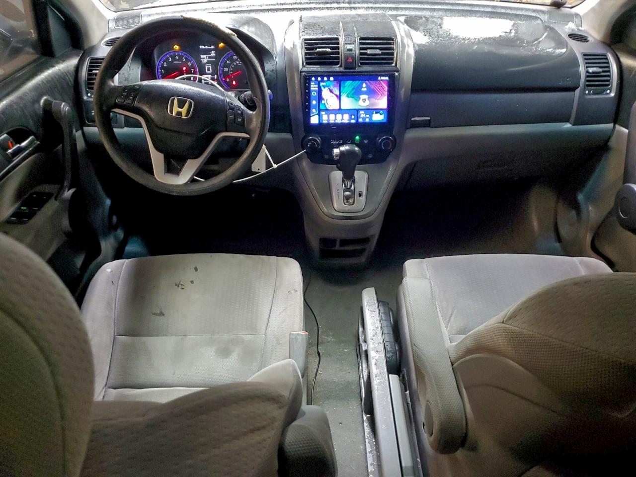 2009 HONDA CR-V EX photo 8
