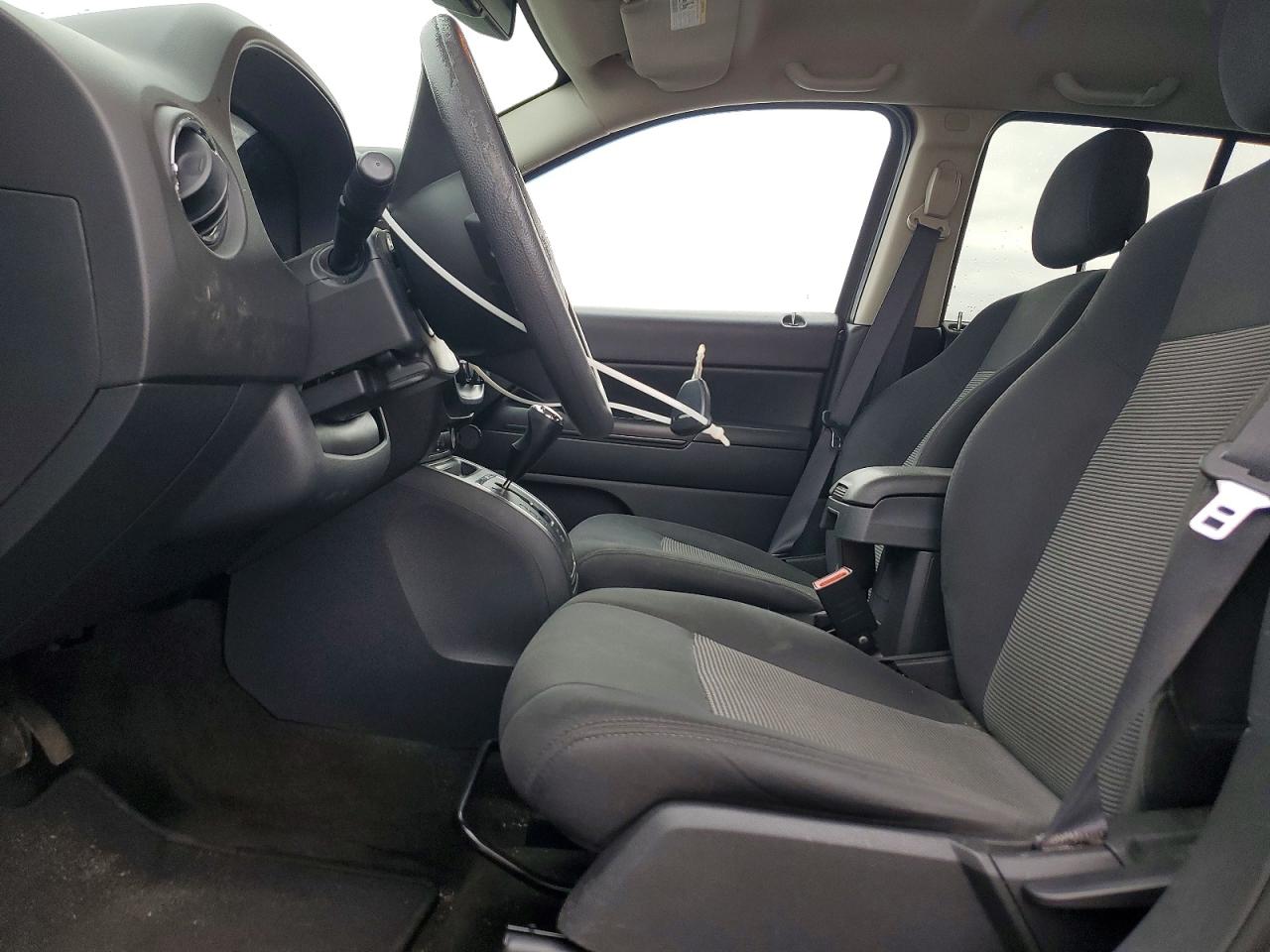 2016 JEEP COMPASS SPORT photo 7