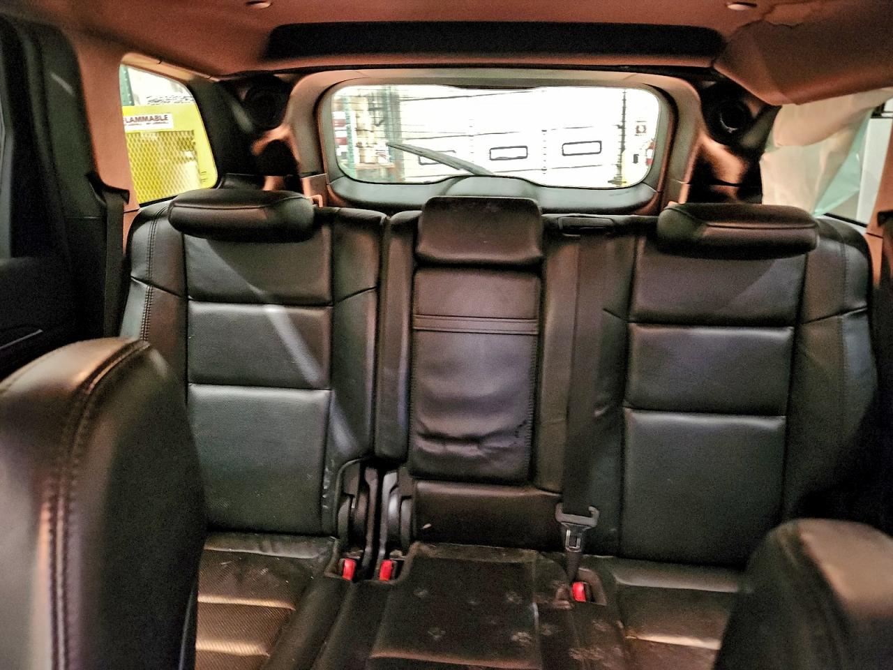 2018 JEEP GRAND CHEROKEE LIMITED photo 10