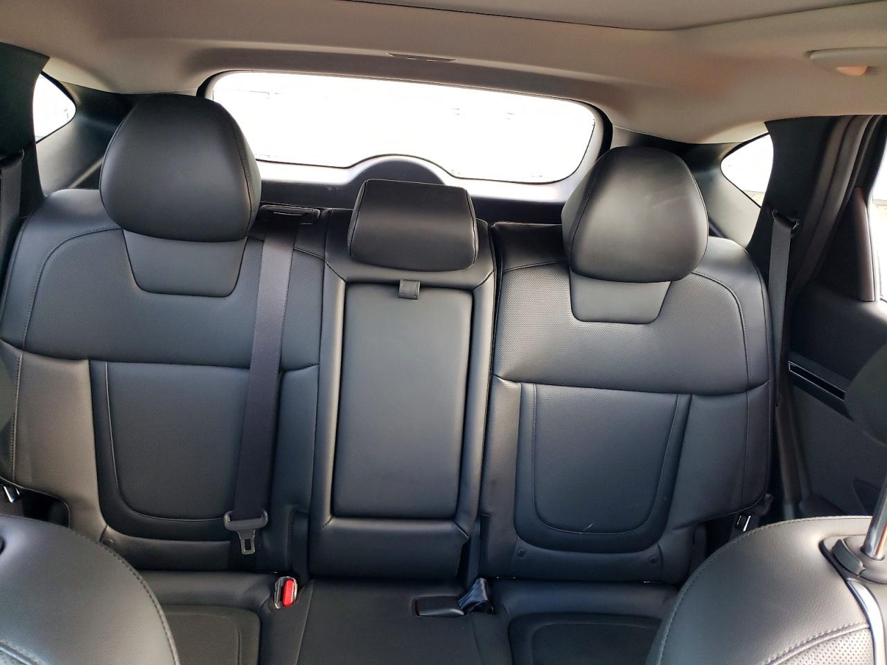 2022 HYUNDAI TUCSON LIMITED photo 10