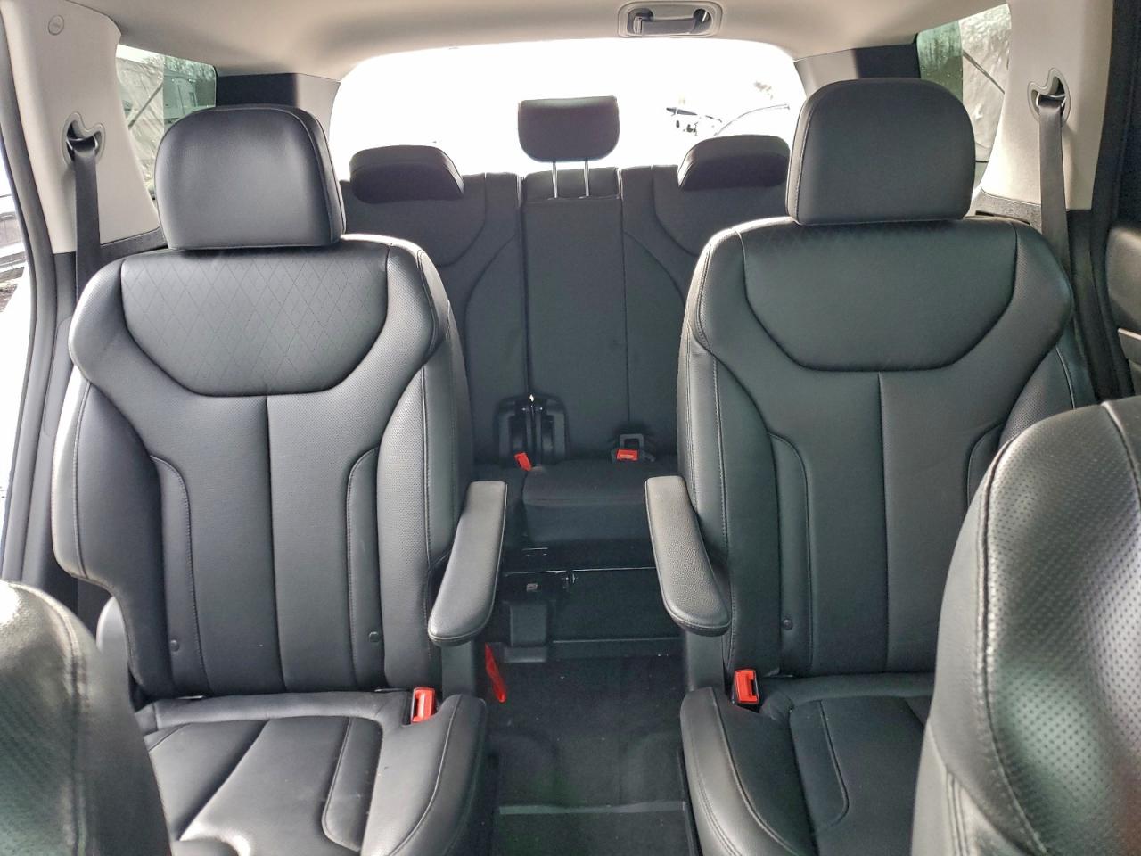 2022 HYUNDAI PALISADE SEL photo 10