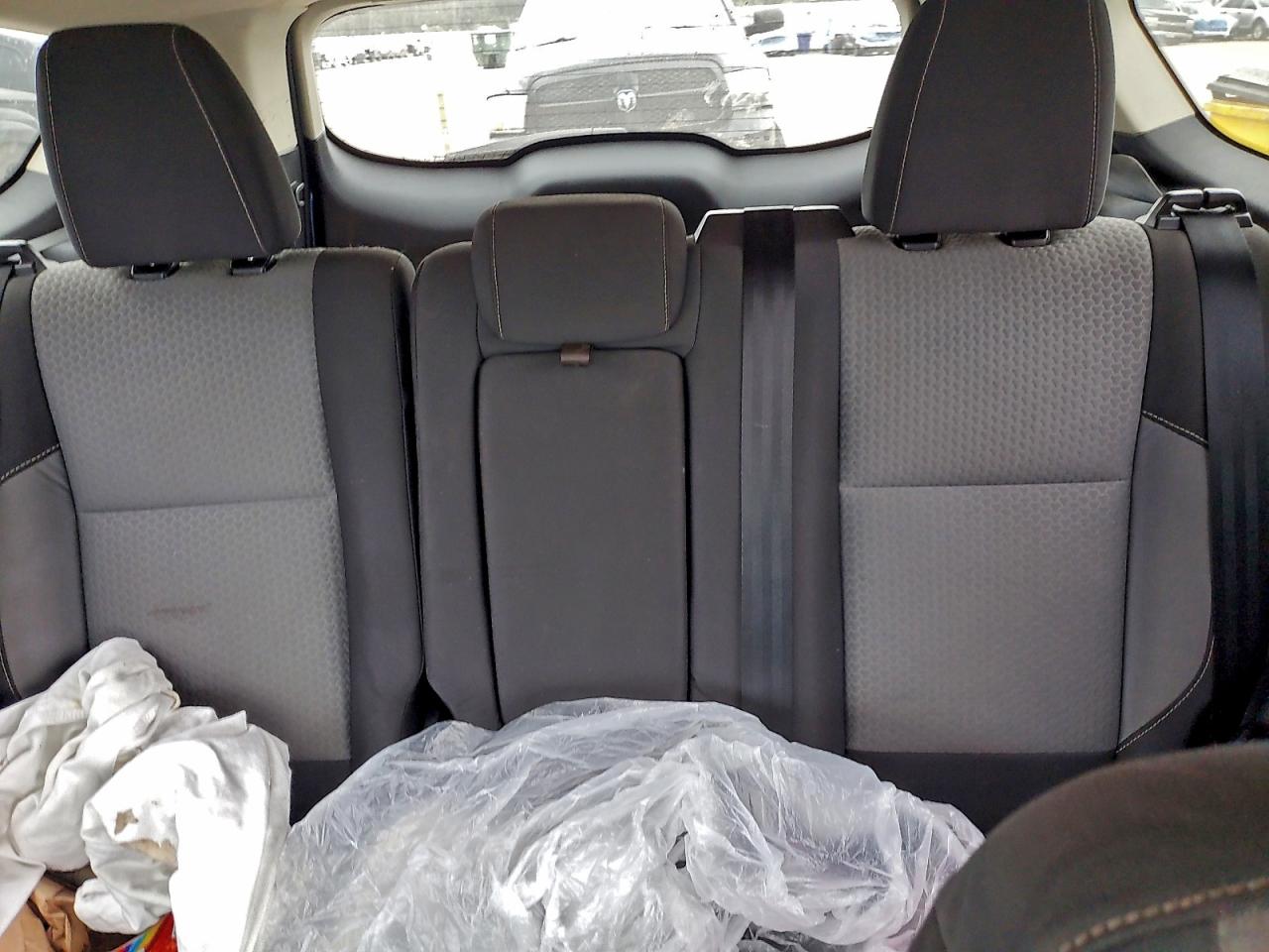 2017 FORD ESCAPE SE photo 10