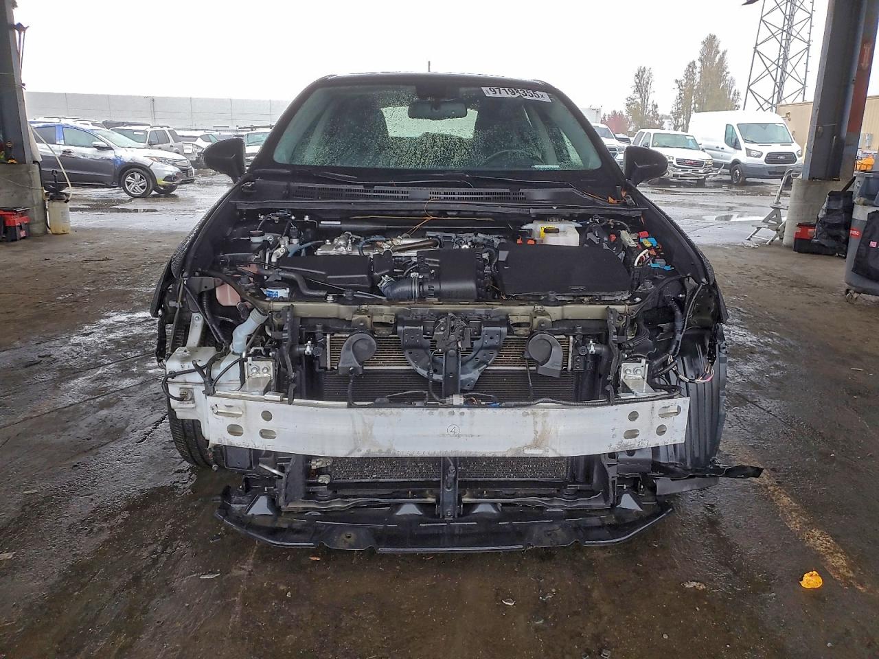 2012 LEXUS CT 200 photo 5