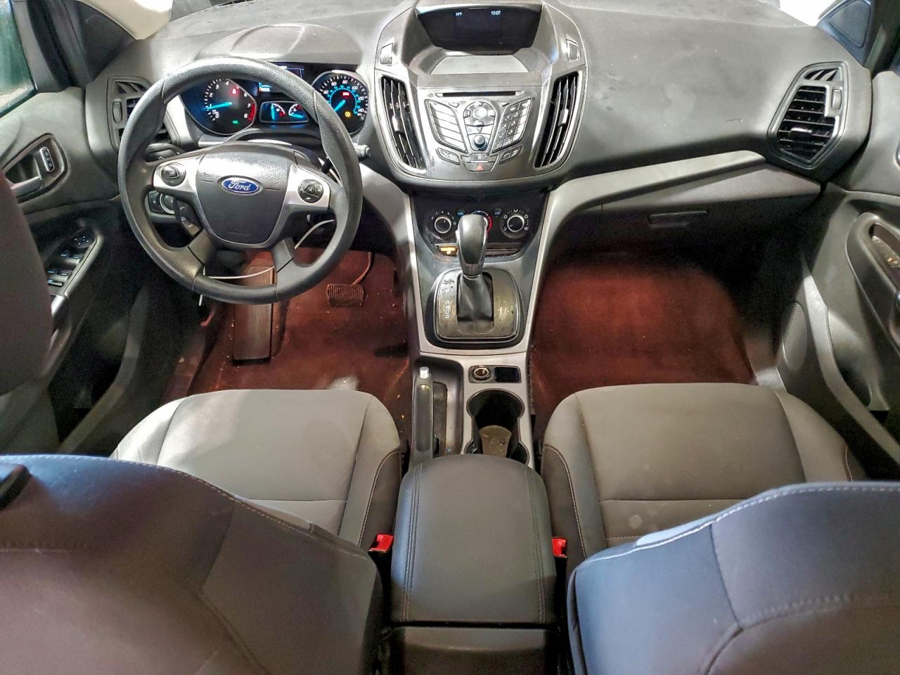 2016 FORD ESCAPE SE photo 15