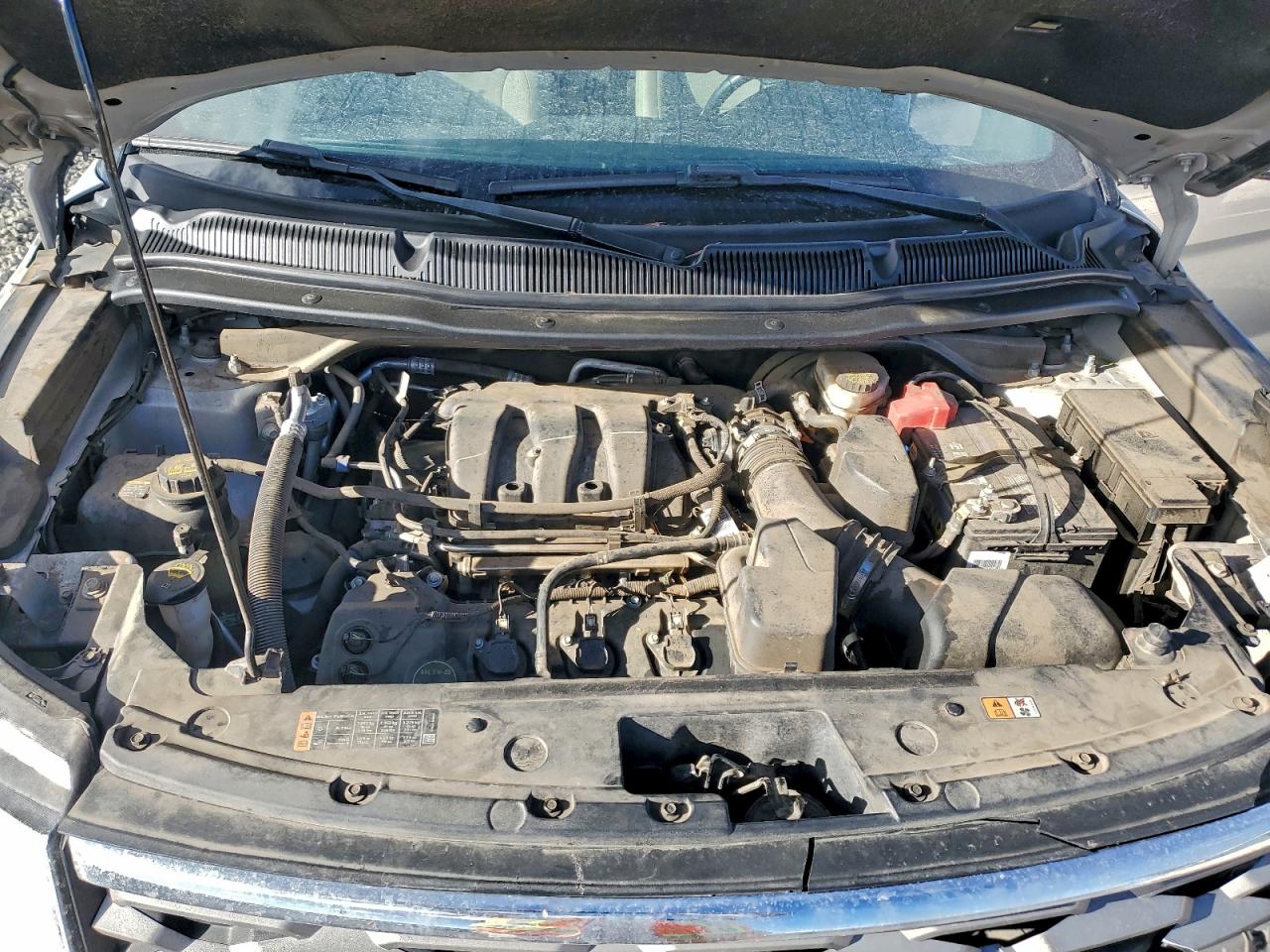 2018 FORD EXPLORER XLT photo 12
