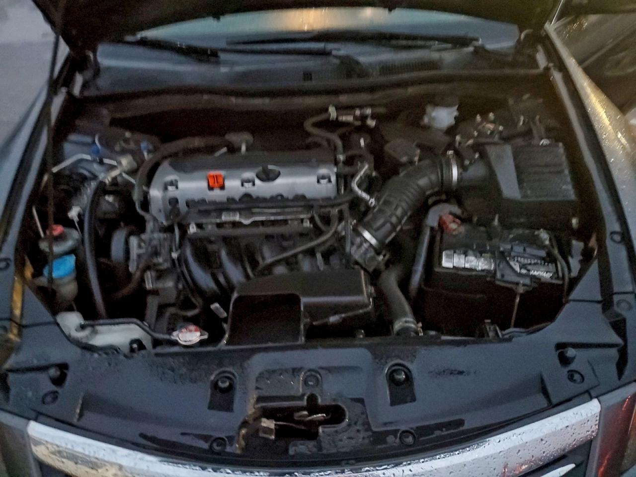 2012 HONDA ACCORD SE photo 11