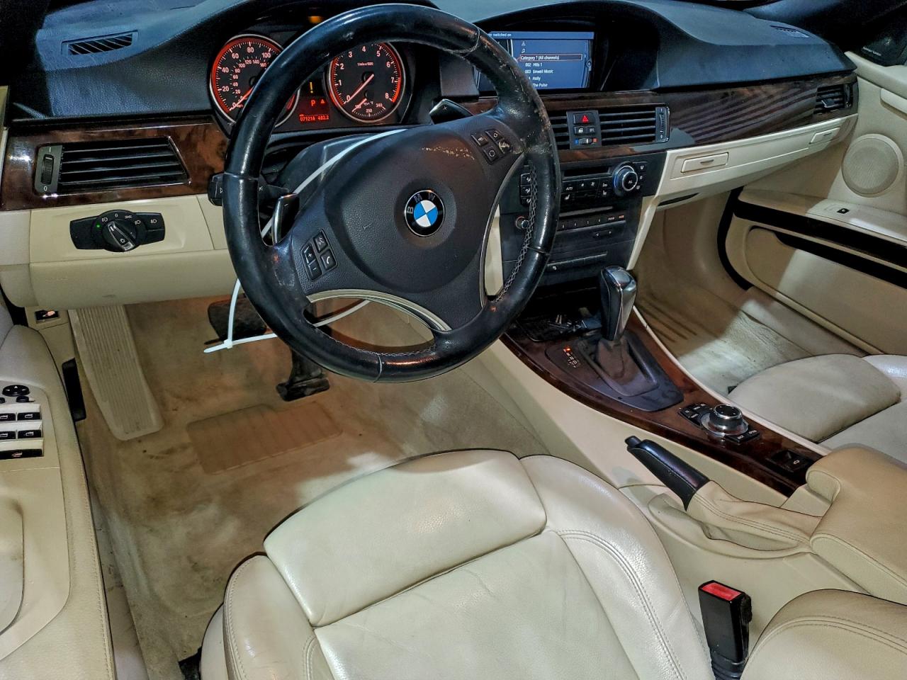 2011 BMW 335 I photo 15
