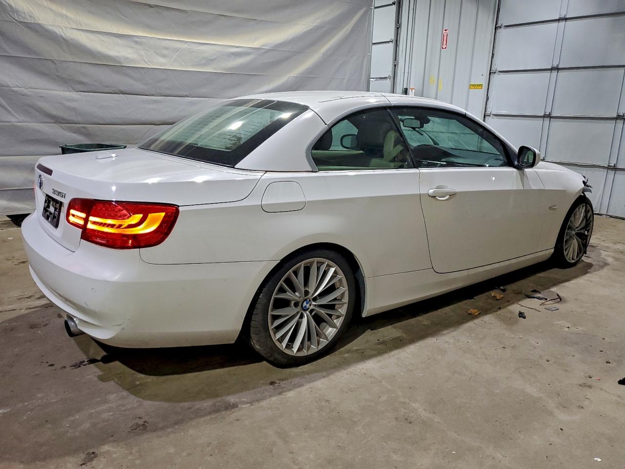 2011 BMW 335 I photo 5