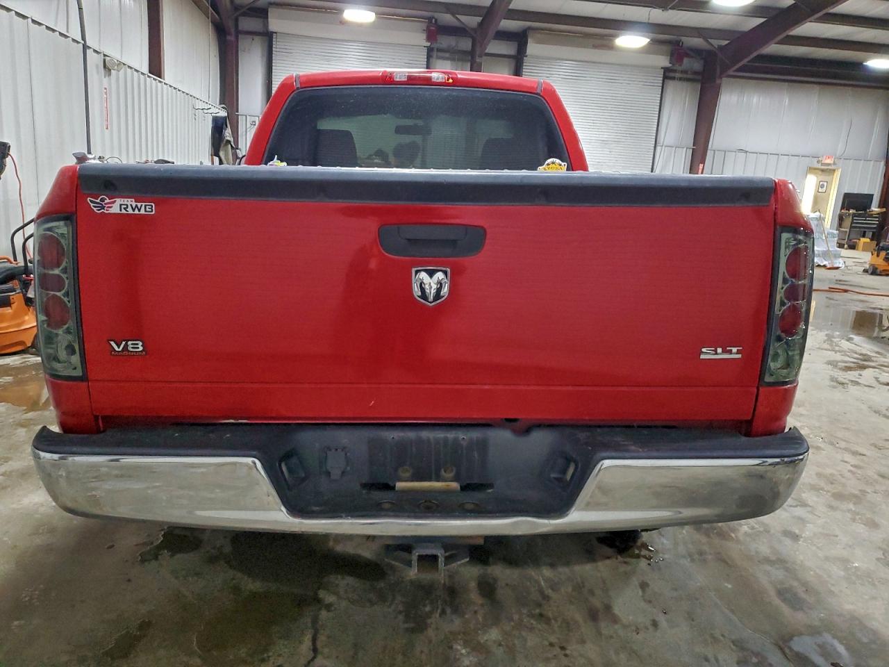 2006 DODGE RAM 1500 ST photo 6