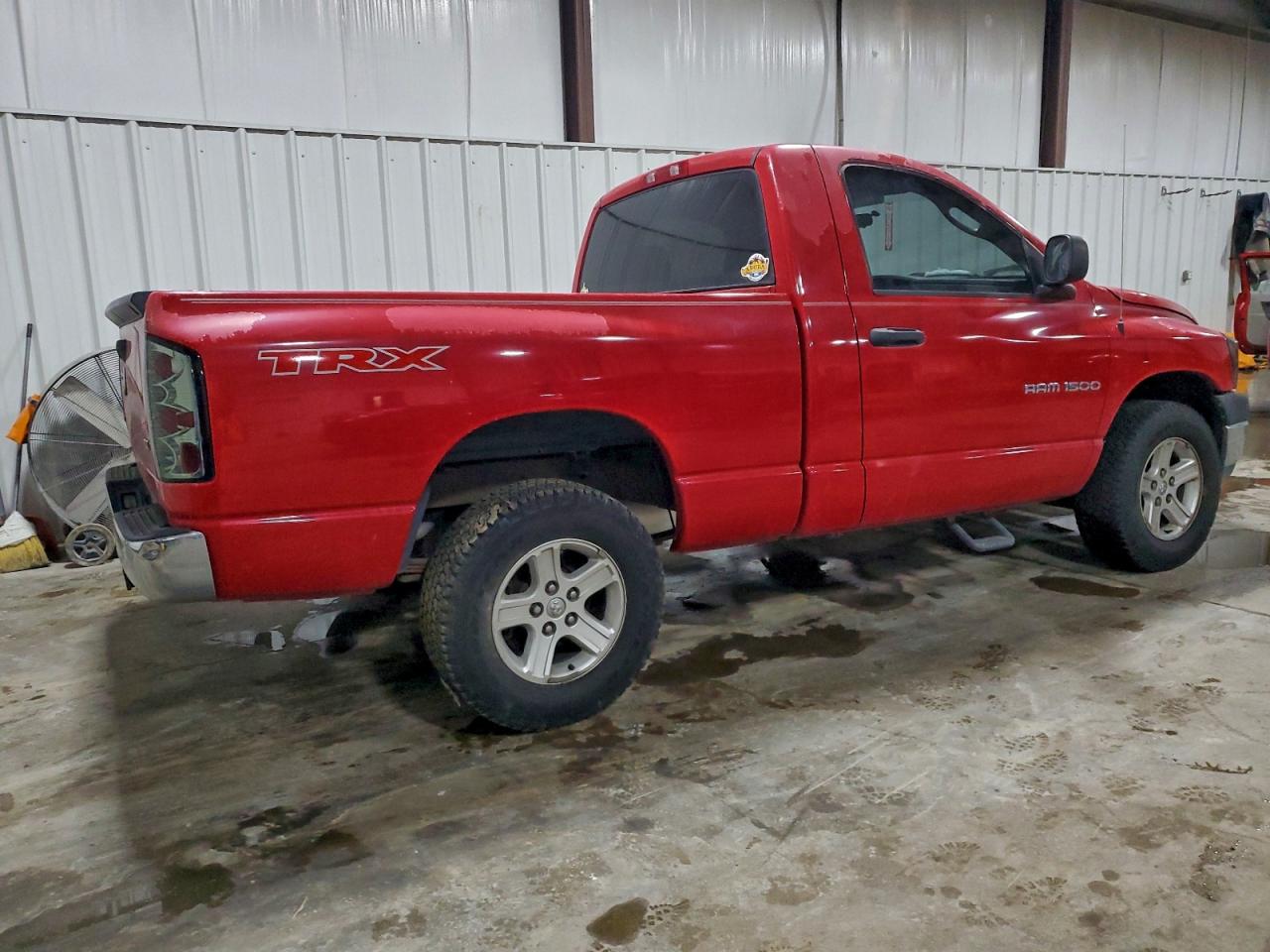 2006 DODGE RAM 1500 ST photo 3