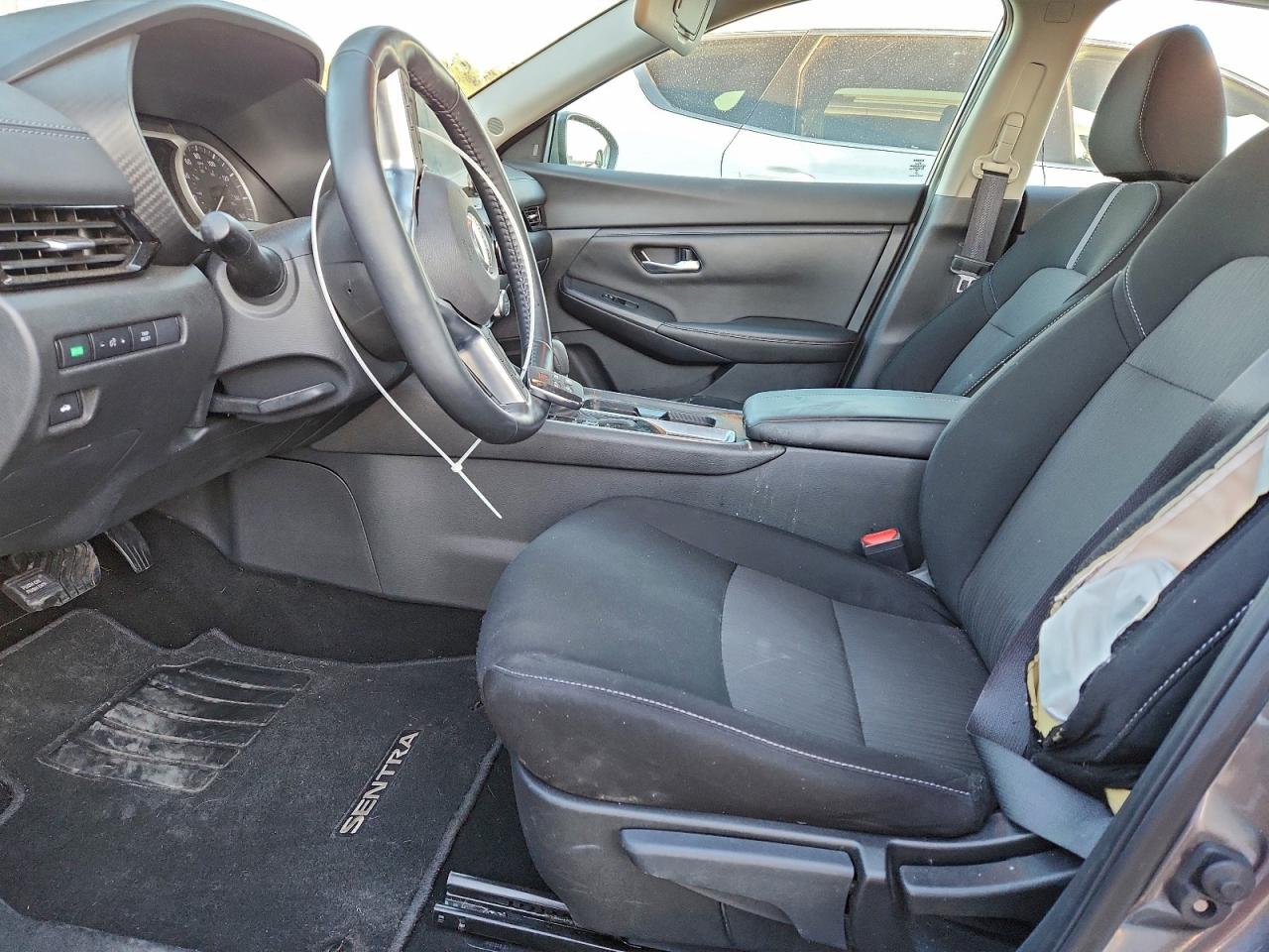 2023 NISSAN SENTRA SV photo 7