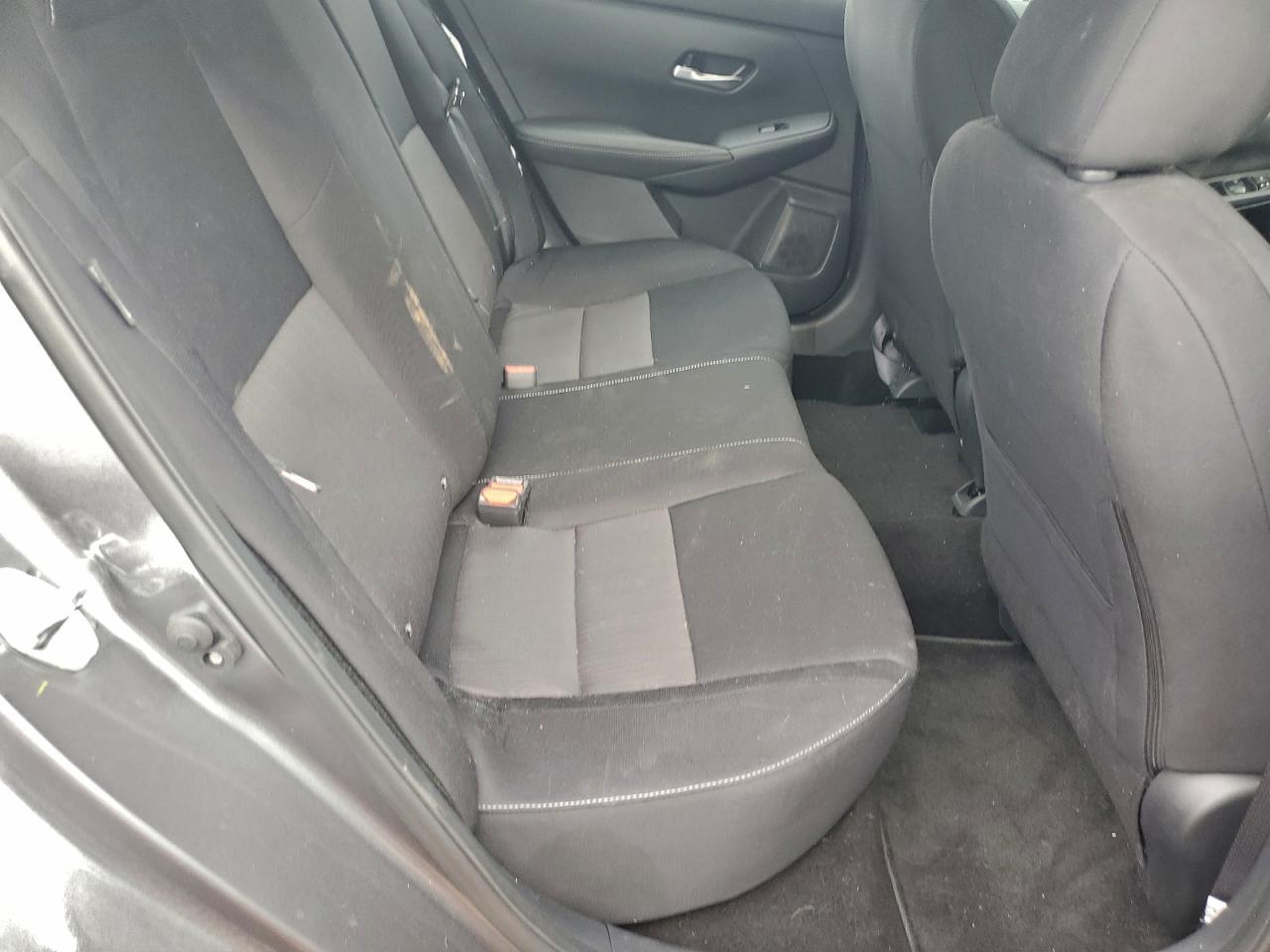 2023 NISSAN SENTRA SV photo 10