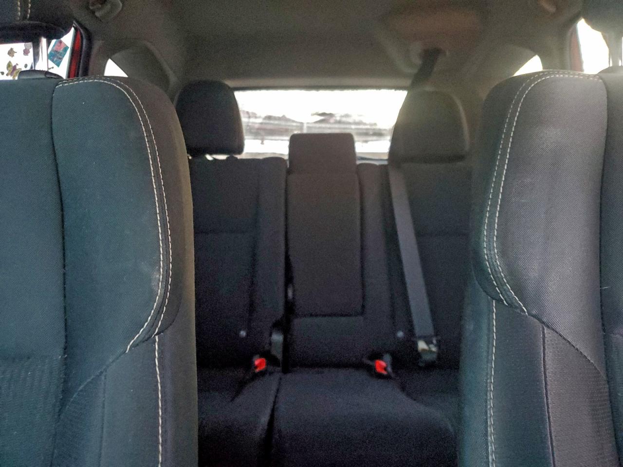 2013 TOYOTA RAV4 XLE photo 10