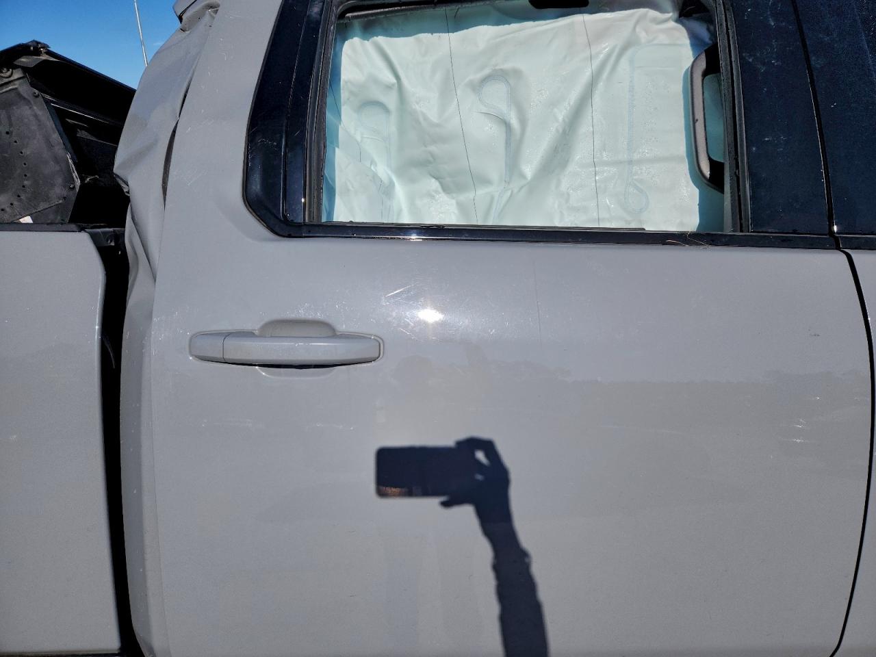 2025 GMC SIERRA K2500 AT4 photo 10