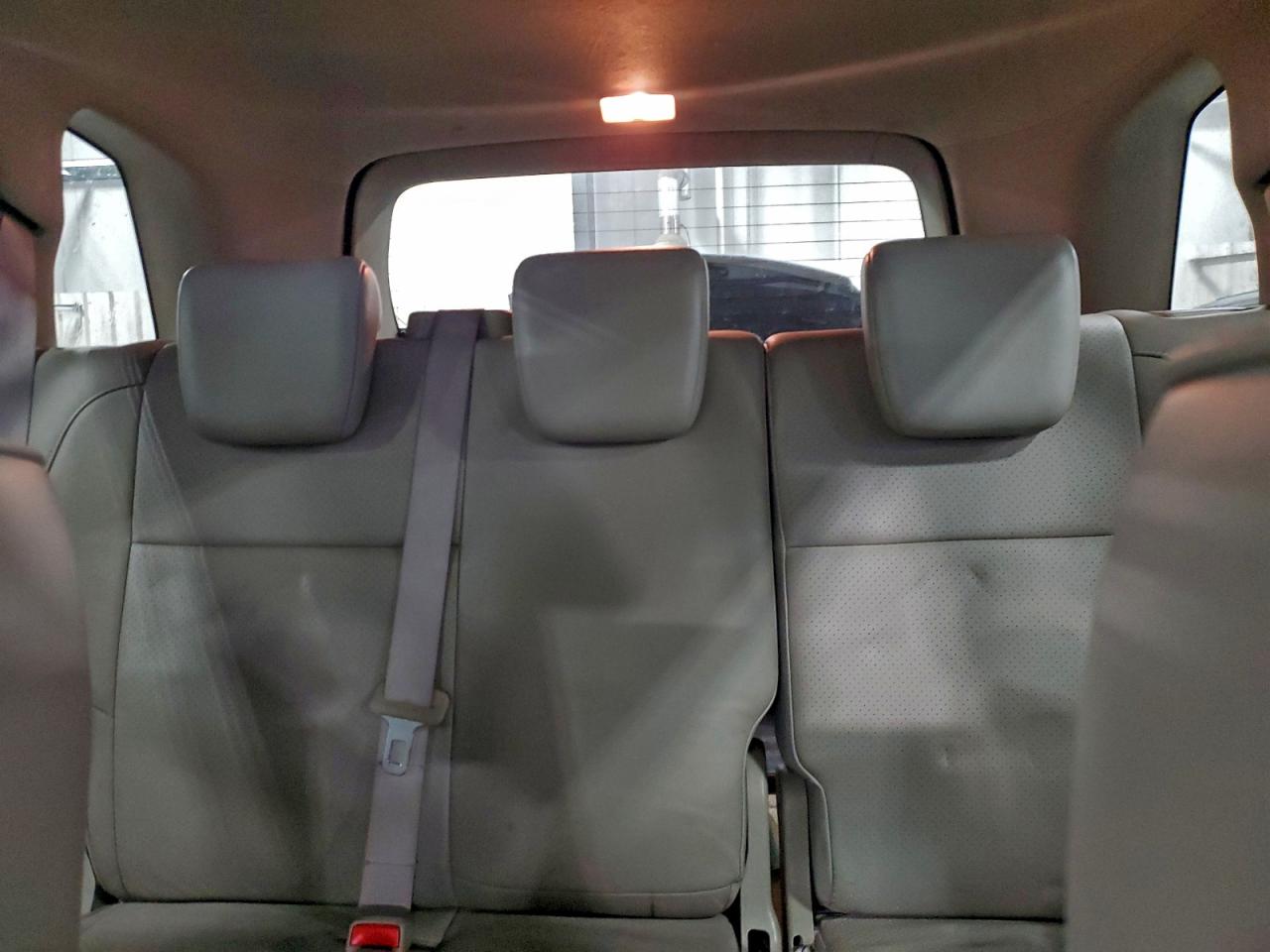 2006 SUZUKI GRAND VITARA LUXURY photo 19