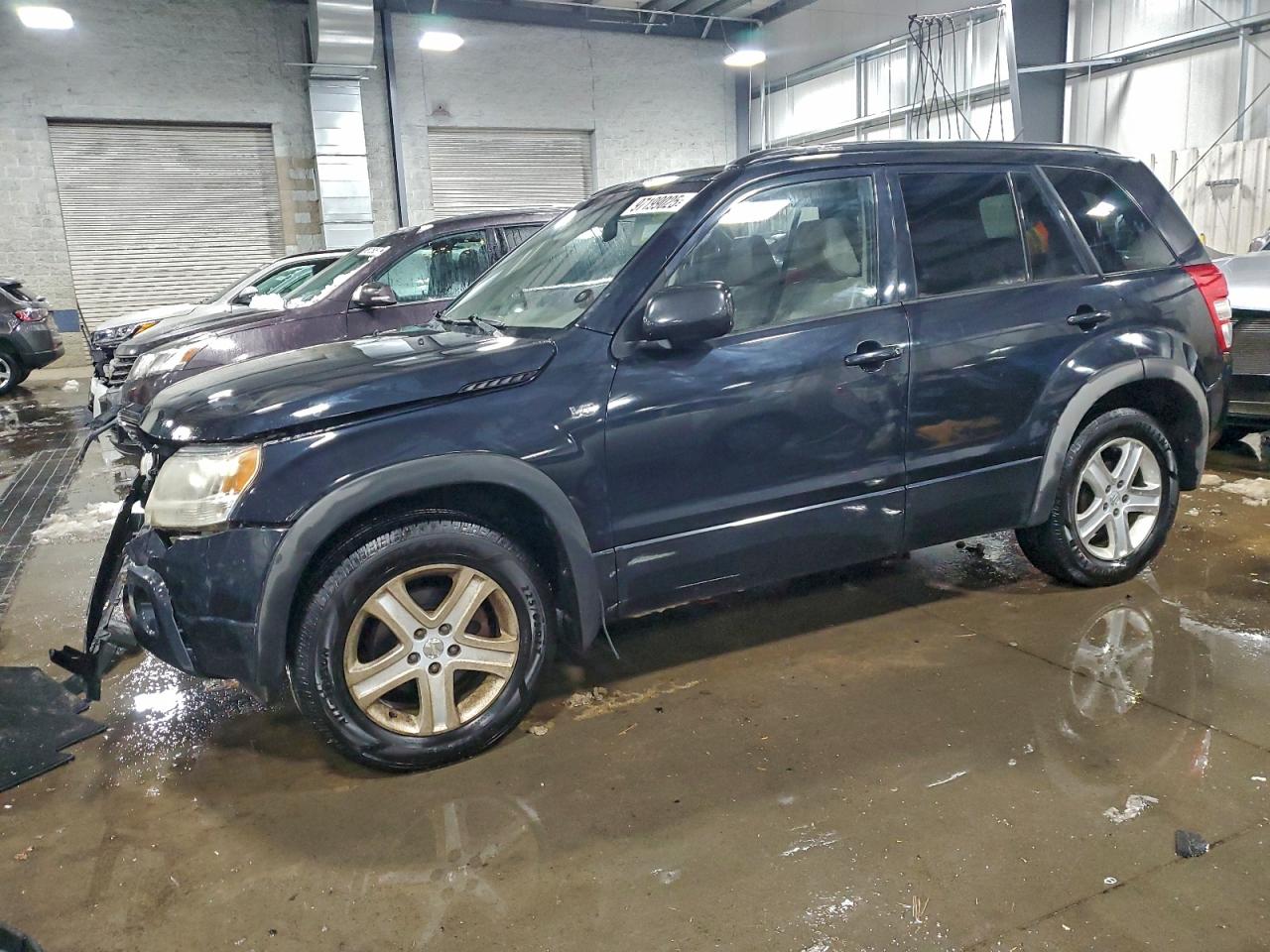 2006 SUZUKI GRAND VITARA