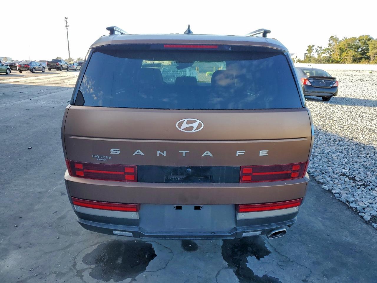 2024 HYUNDAI SANTA FE LIMITED photo 6