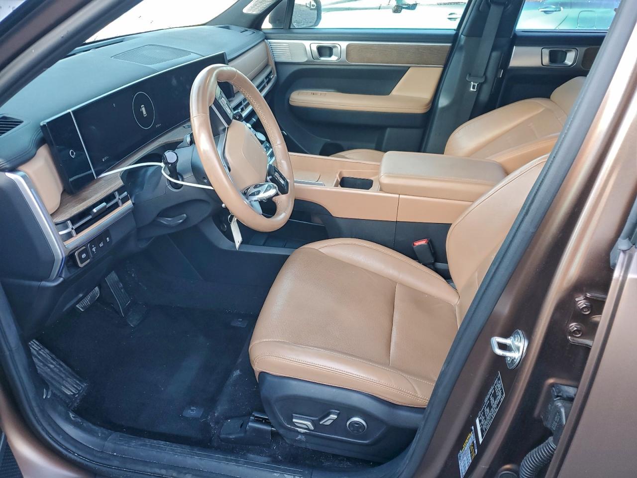2024 HYUNDAI SANTA FE LIMITED photo 7
