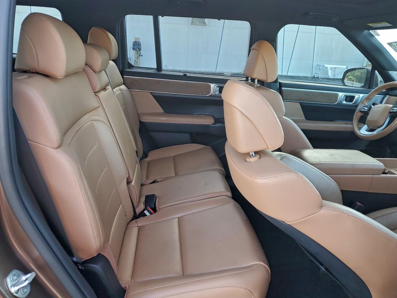 2024 HYUNDAI SANTA FE LIMITED photo 11