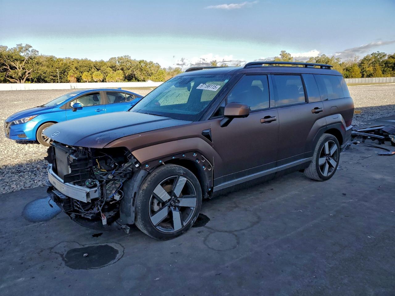 2024 HYUNDAI SANTA FE