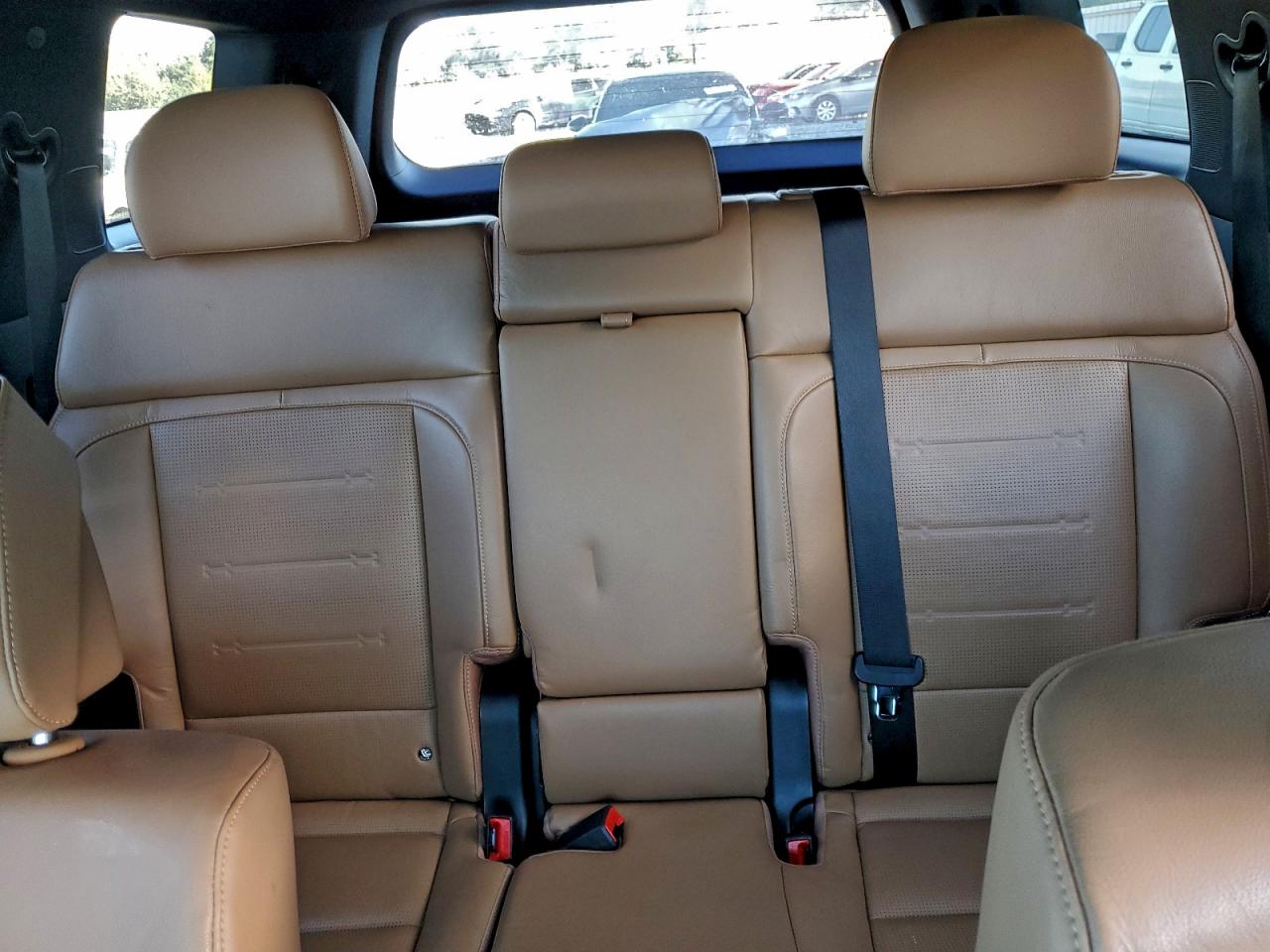2024 HYUNDAI SANTA FE LIMITED photo 10
