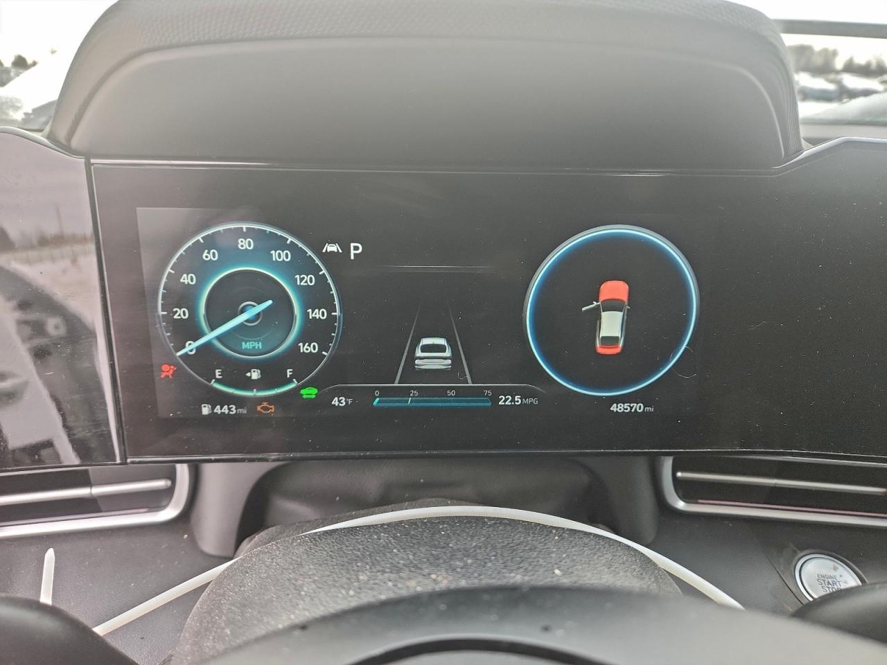 2022 HYUNDAI ELANTRA LIMITED photo 9