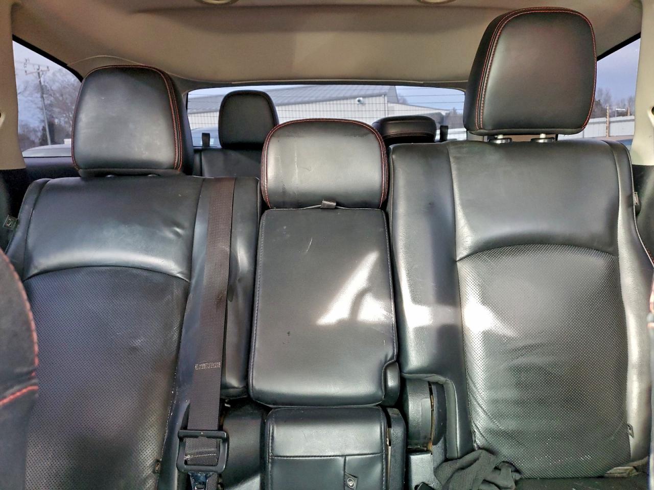 2018 DODGE JOURNEY GT photo 28