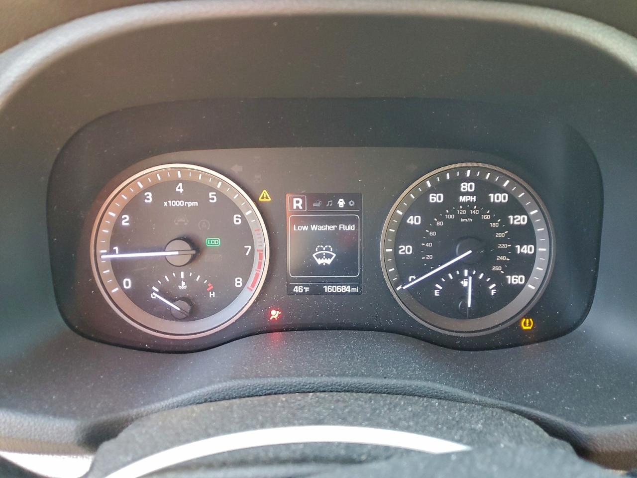2017 HYUNDAI TUCSON LIMITED photo 9