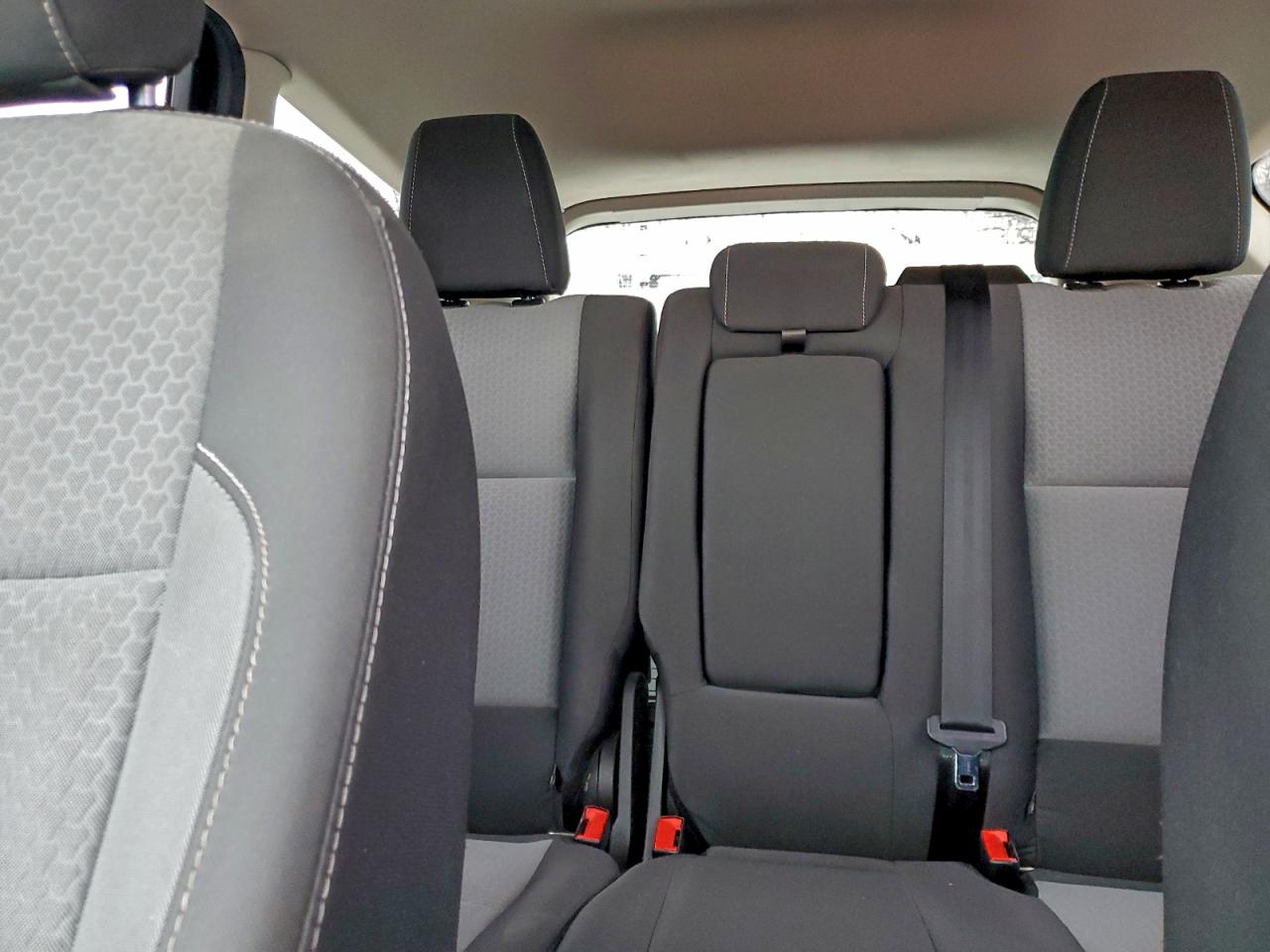 2018 FORD ESCAPE SE photo 10