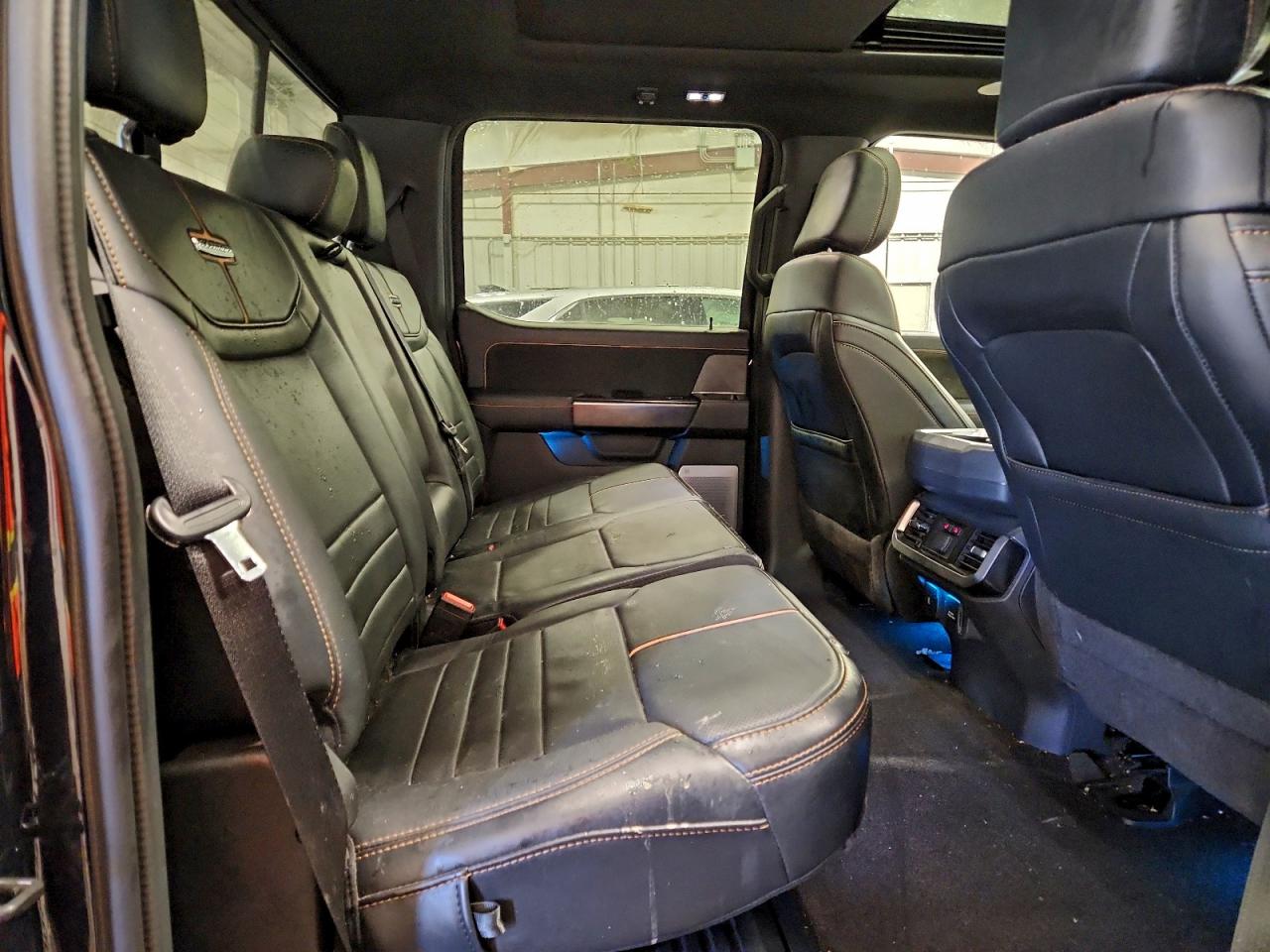 2023 FORD F150 SUPERCREW photo 10
