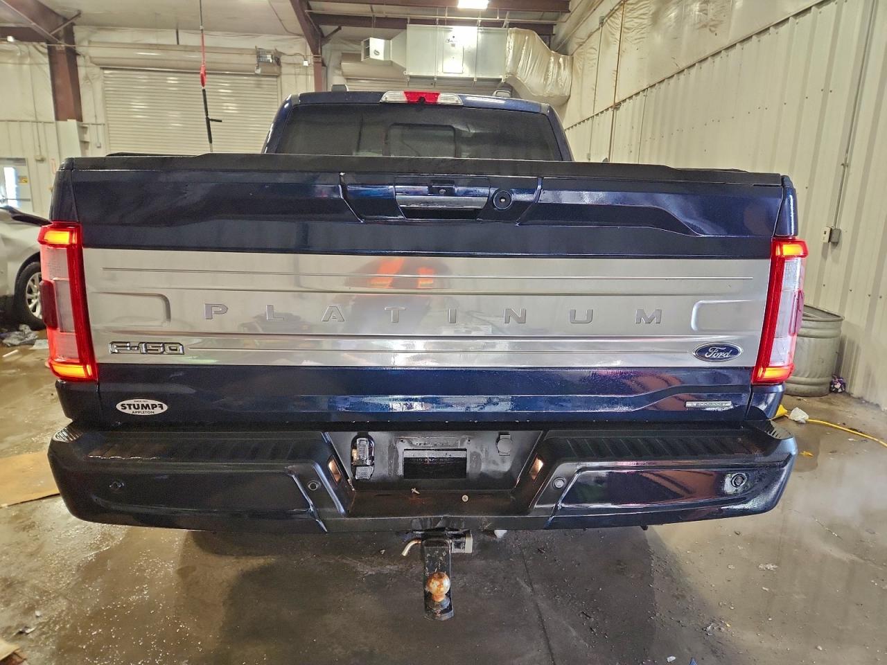 2023 FORD F150 SUPERCREW photo 6
