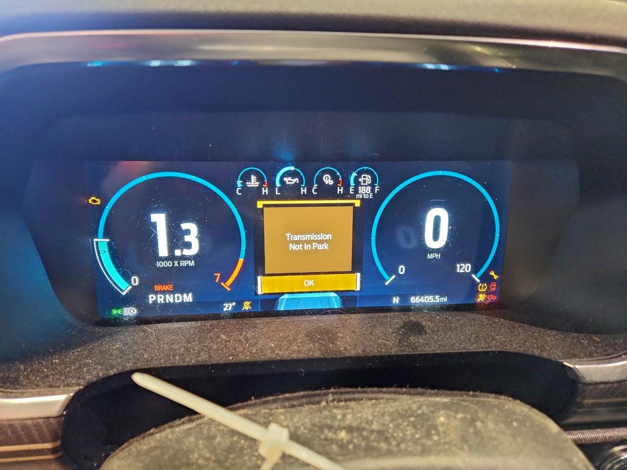2023 FORD F150 SUPERCREW photo 9